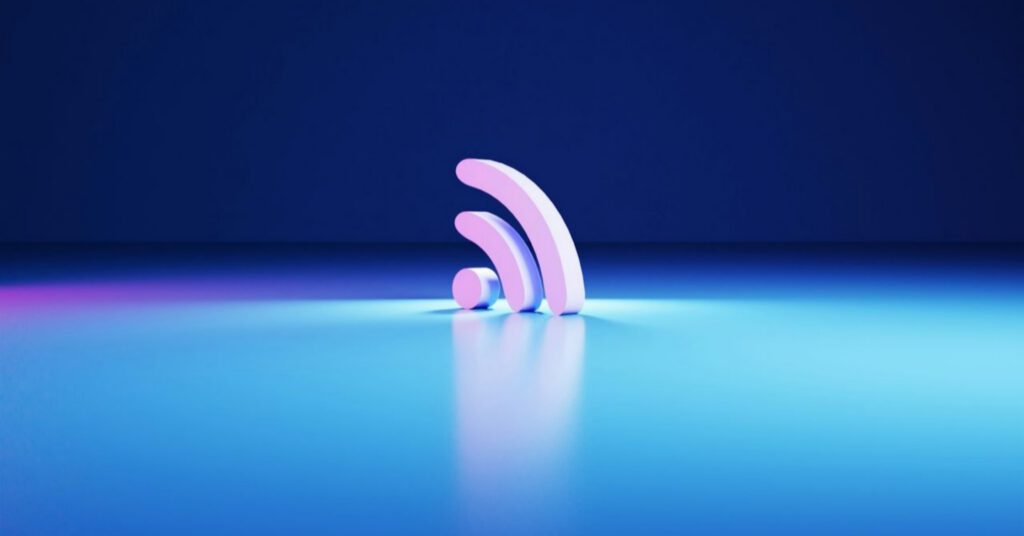 wifi設定